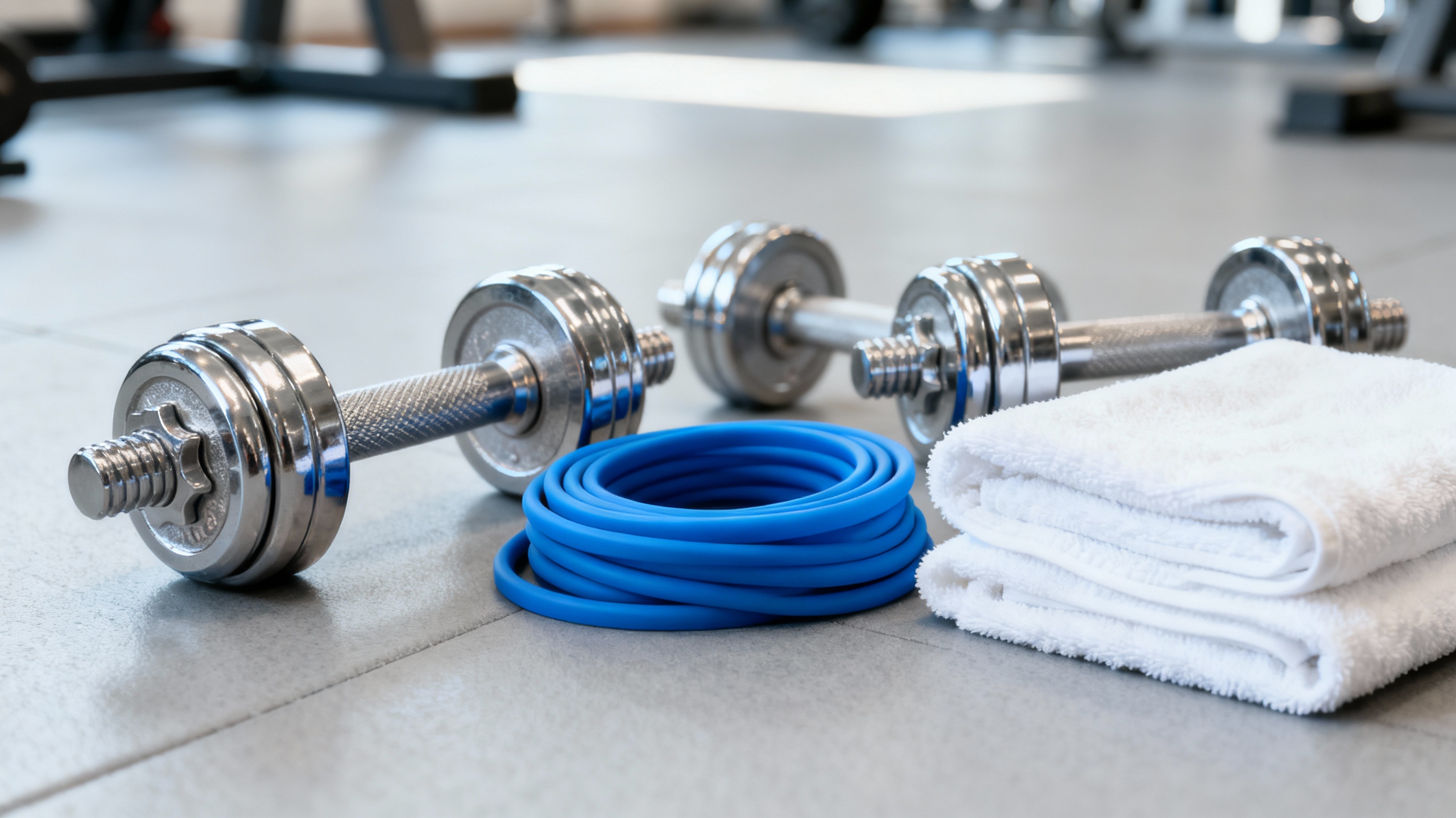 Featured image for Banishing the Rash: Strategies for Managing Ringworm in Athletes