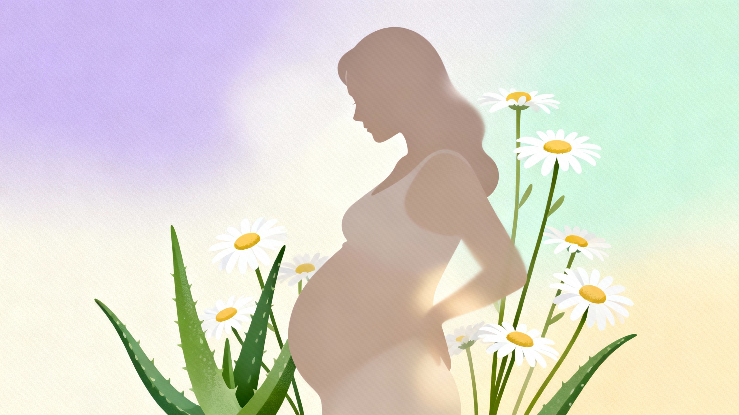 Featured image for Relief from the Itch: Managing Ringworm During Pregnancy