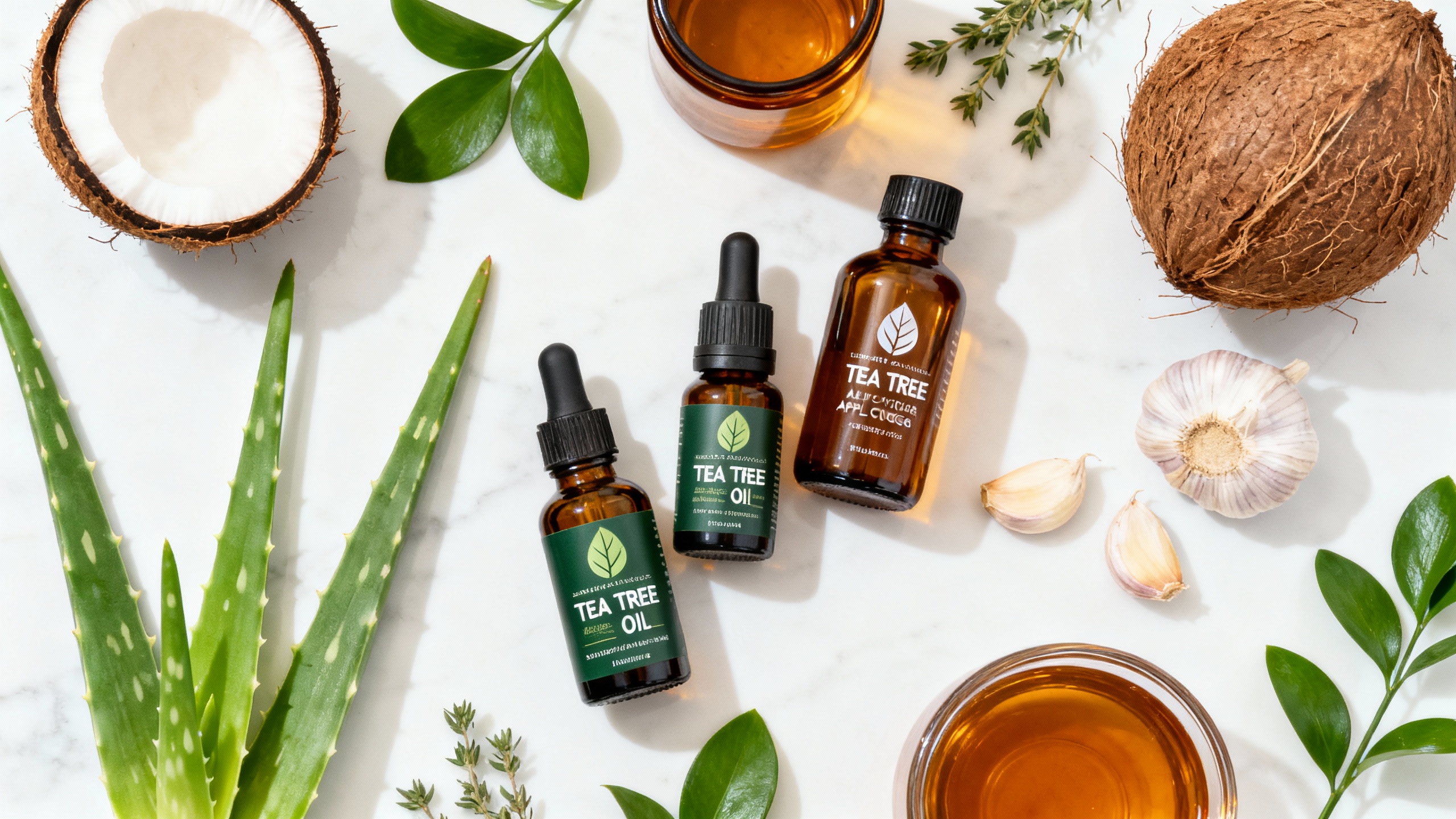 Featured image for Mastering the Fight Against Ringworm: Natural Remedies that Work