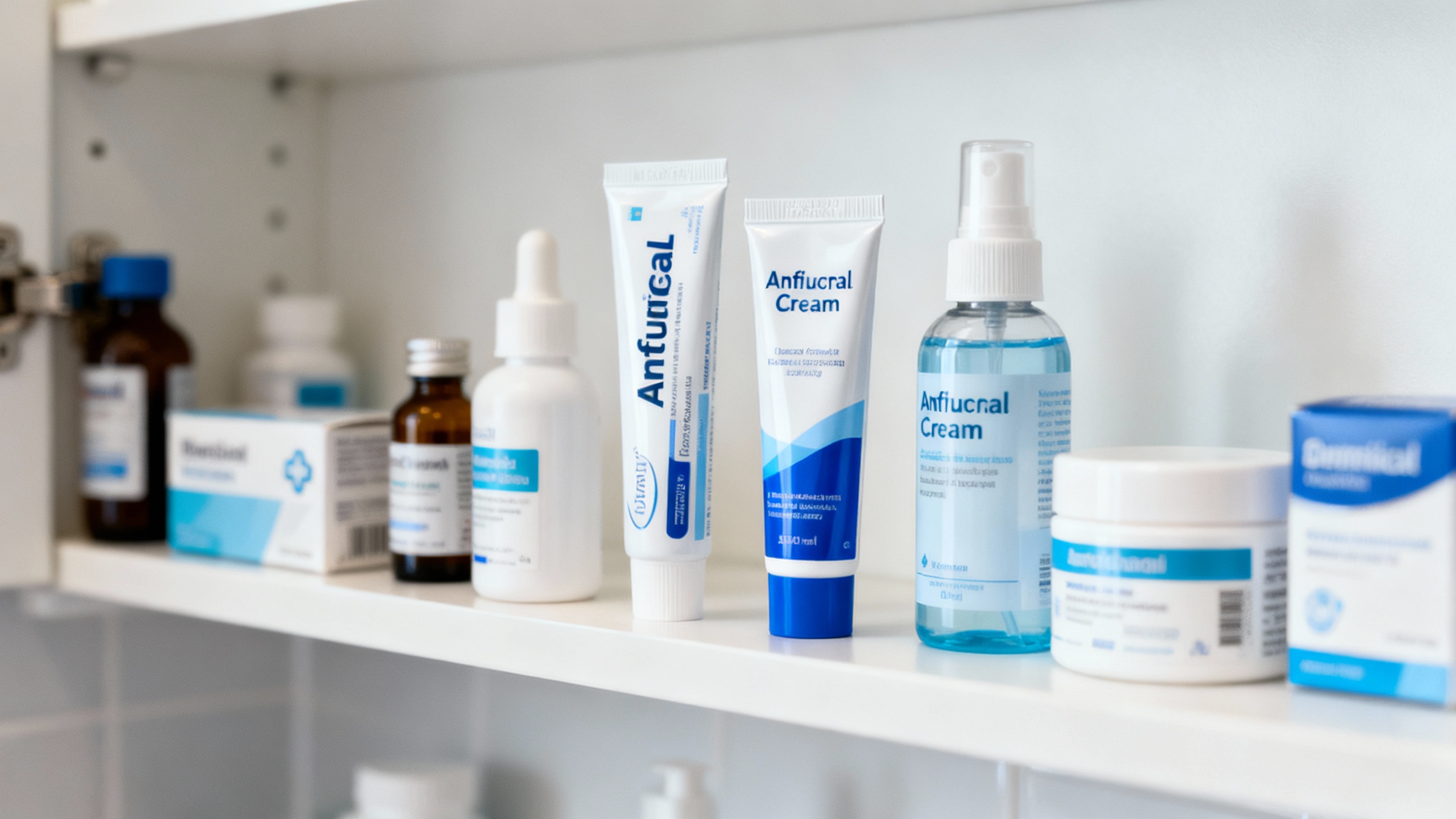 Featured image for Wave Goodbye to Ringworm: Over-the-Counter Treatments Revealed