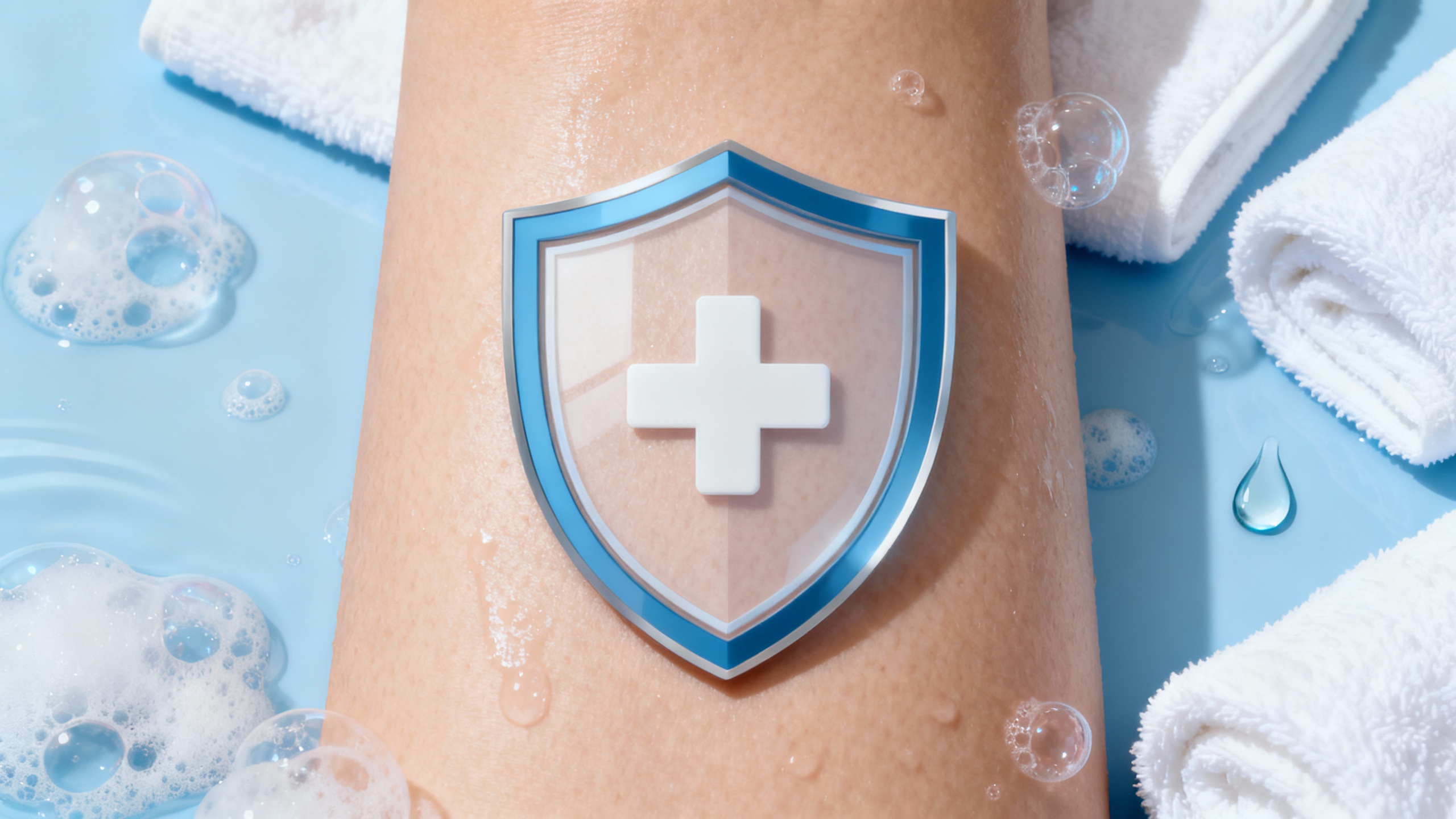 Featured image for Secure Your Skin: Effective Strategies for Preventing Ringworm Spread