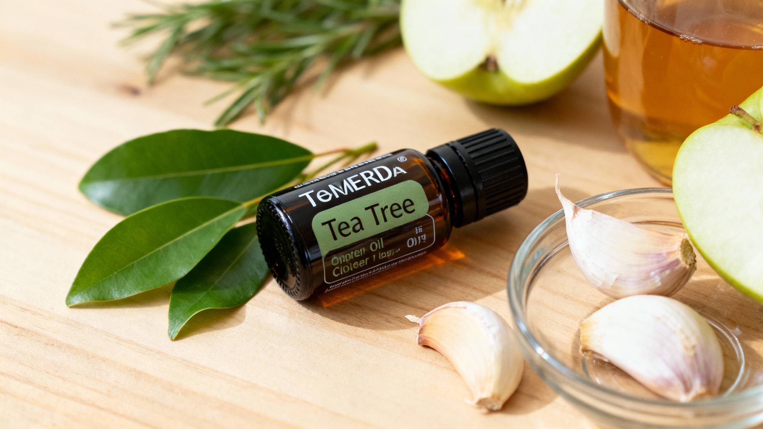 Featured image for Find Relief: Effective Ringworm Home Remedies Revealed