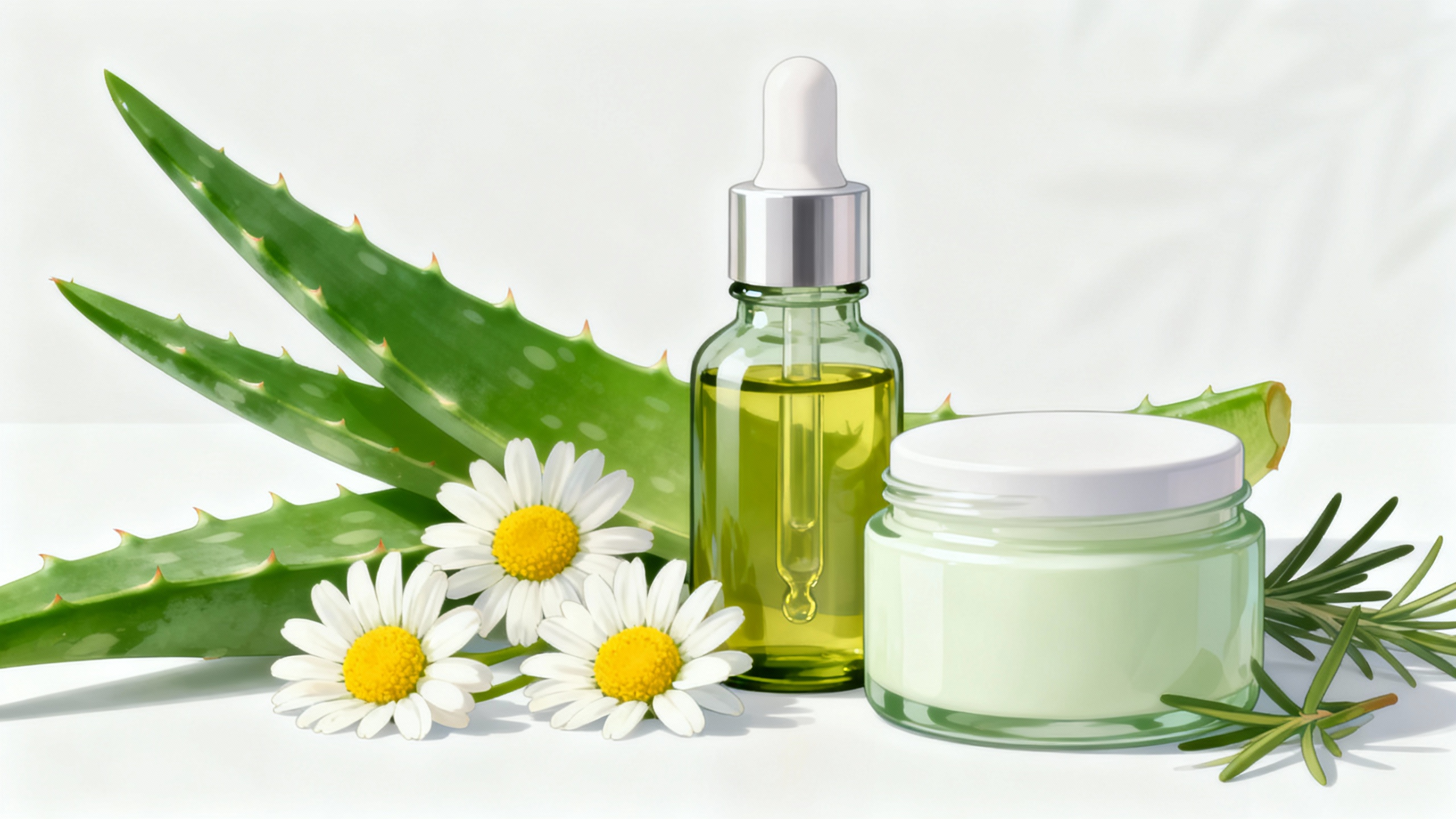 Featured image for Combat the Itch: Powerful Remedies for Ringworm Pain Relief