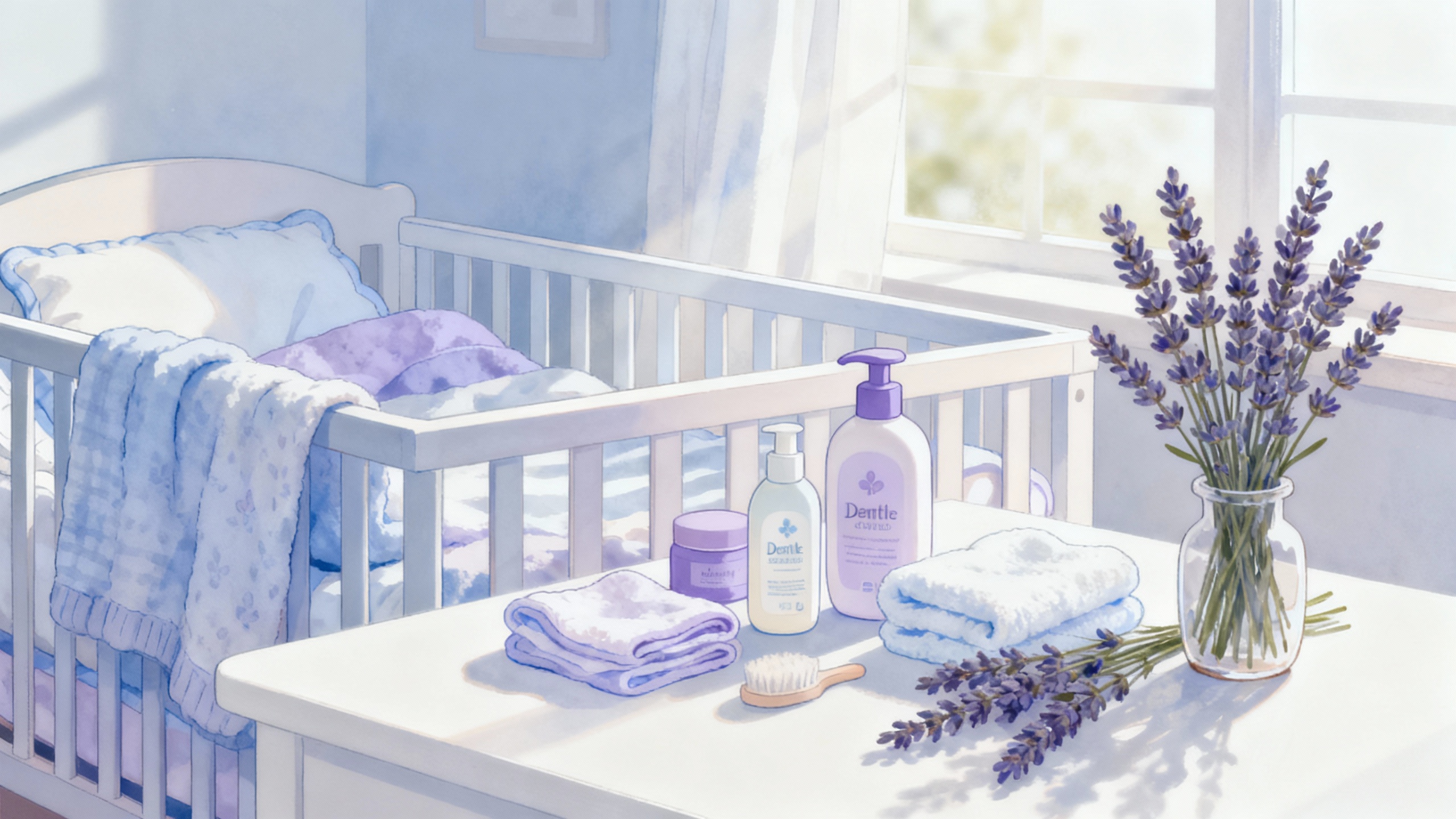 Featured image for Battling the Itch: Finding Effective Ringworm Relief for Babies