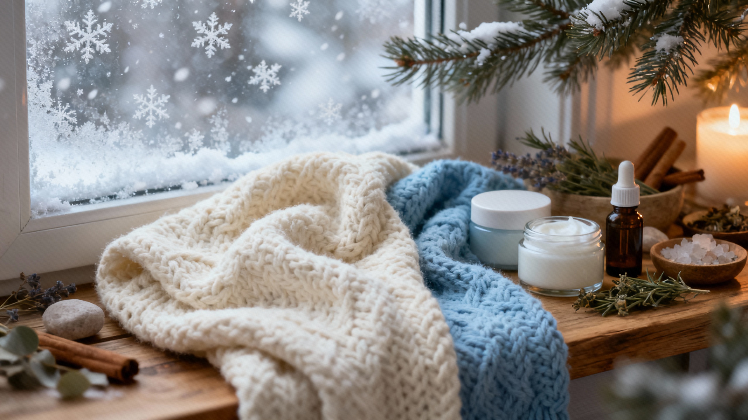 Featured image for Conquering Ringworm in the Frosty Season: Winter Relief Unveiled