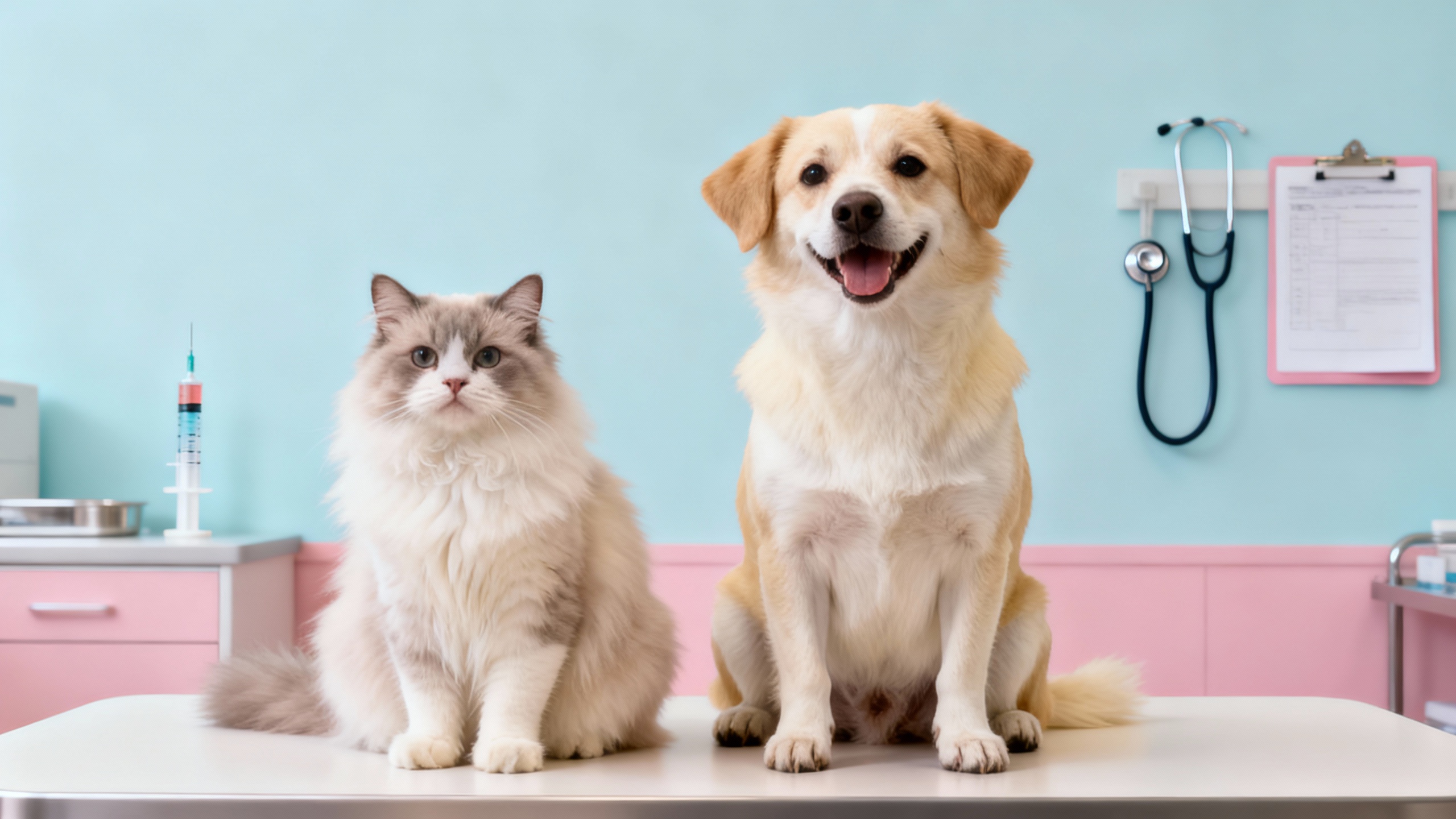 Featured image for Defeating the Fungi: Best Ringworm Treatment for Pets Exposed