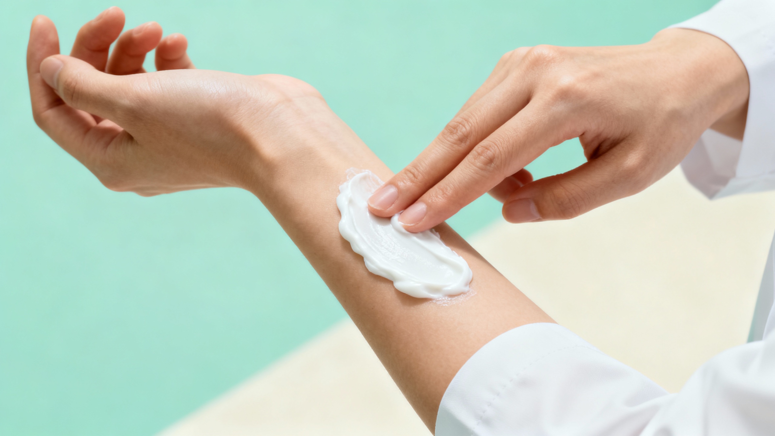 Featured image for Banish the Itch: Effective Ringworm Treatment Options Unveiled