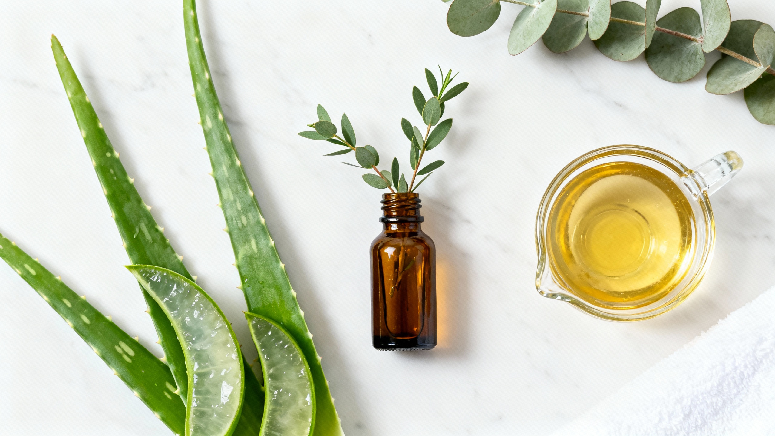 Featured image for Say Goodbye to the Itch: Soothing Remedies for Ringworm Blisters