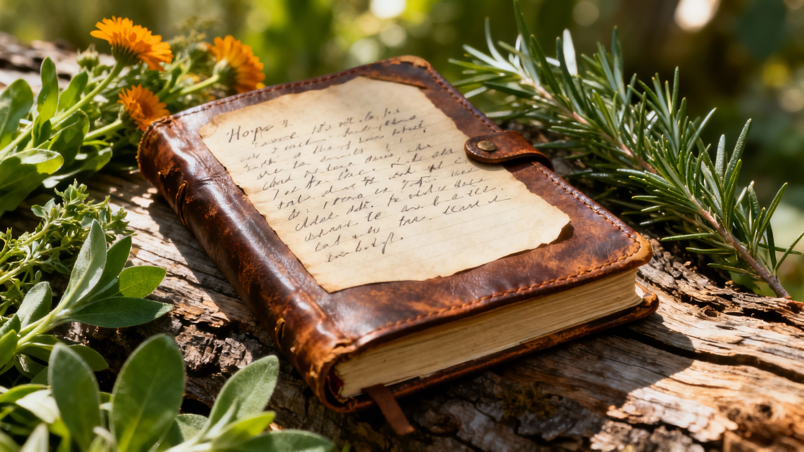 Real stories, real relief, real hope